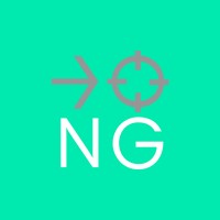 Next Goal Agency Logo