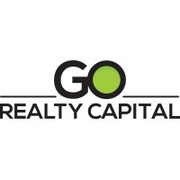GO Realty Capital Partners Logo