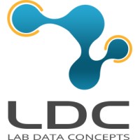 Lab Data Concepts Logo