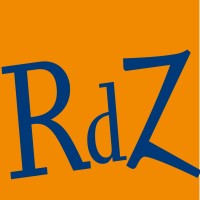 Recht door Zee Logo