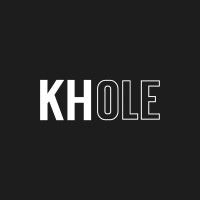KHOLE Logo