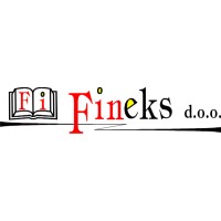 Fineks d.o.o. Sarajevo Logo