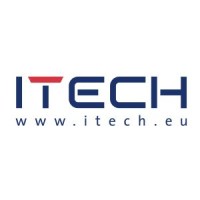 ITECH AG - S.r.l. Logo