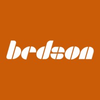 BEDSON Logo