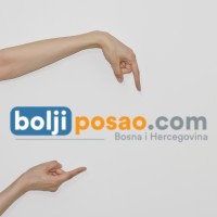 BoljiPosao.com Logo