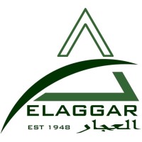 El-Aggar Group Logo
