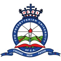 The Presbyterian University of East Africa(PUEA) Logo