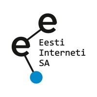 Eesti Interneti SA | Estonian Internet Foundation Logo