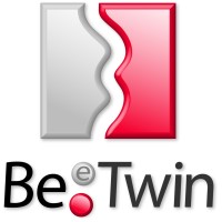 BeeTwin Logo