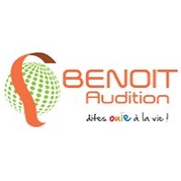 Benoit Audition Logo