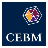 Centre for Evidence-Based Medicine, University of Oxford Logo