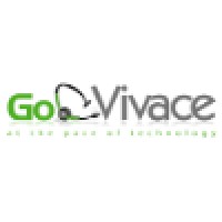GoVivace Inc. Logo