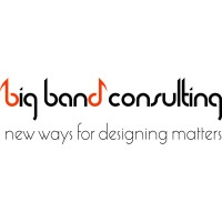 Big Band Consulting Logo