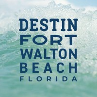 Destin-Fort Walton Beach Logo