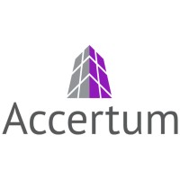 Accertum Logo