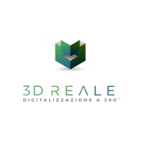 3D Reale Logo