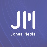 Jonas Media Logo
