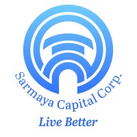 Sarmaya Capital Corp Logo