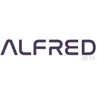 Alfred Educacional Logo