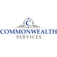 Commonwealth Services Logo