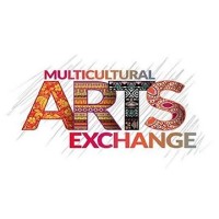 Multicultural Arts Exchange Logo