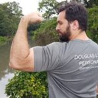 Douglas Lima Qualidade de Vida Logo