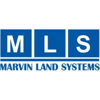 Marvin Land Systems Logo