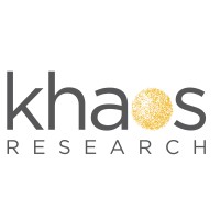 Khaos Research Logo