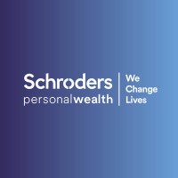 Schroders Personal Wealth Logo