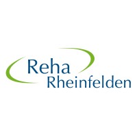 Reha Rheinfelden Logo