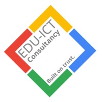 EDU-ICT Logo