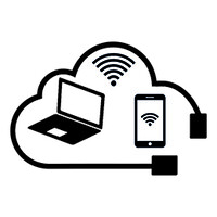 J Denissen Computer & Telecom Logo