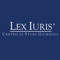 Lex Iuris Logo