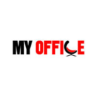 My Office • ჩემი ოფისი Logo