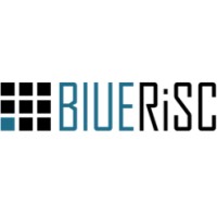 BlueRiSC Inc. Logo