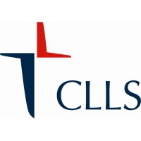 City of London Law Society (CLLS) Logo