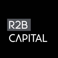 R2B CAPITAL Logo