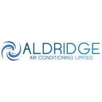 Aldridge Air Conditioning Limited Logo