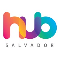 Hub Salvador Logo