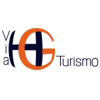 Via HG Turismo Logo