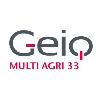 GEIQ Multi Agri 33 Logo