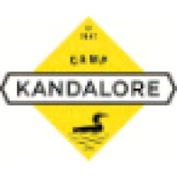 Camp Kandalore Logo