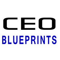CEO Blueprints Logo