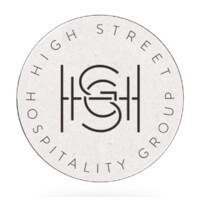 High Street Hospitality Group Logo