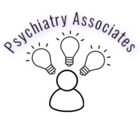 Psychiatry Associates Logo