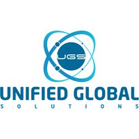 Unified Global Solutions LLC Logo