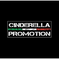 Cinderella Promotion Logo