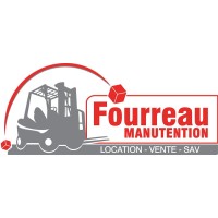 Fourreau Manutention Logo