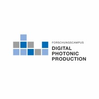 Forschungscampus Digital Photonic Production DPP Logo