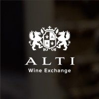 Alti Wine Exchange Logo